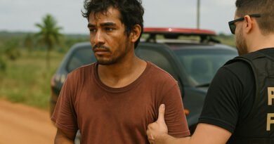 Brasil 2025: 1 Trabalhador é Resgatado da Escravidão a Cada 4 Horas (Mapa Completo)