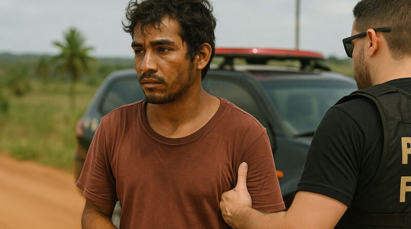 Brasil 2025: 1 Trabalhador é Resgatado da Escravidão a Cada 4 Horas (Mapa Completo)