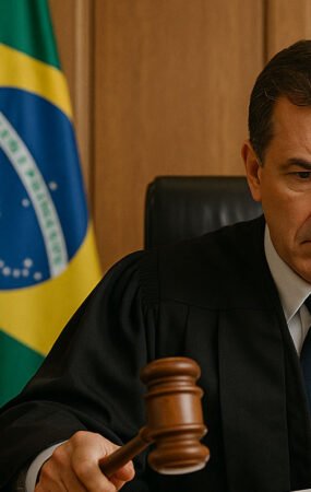 Juízes em Ação: A Batalha Judicial que Pode Definir o Futuro do Trabalho no Brasil