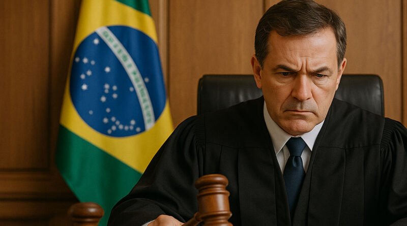Juízes em Ação: A Batalha Judicial que Pode Definir o Futuro do Trabalho no Brasil