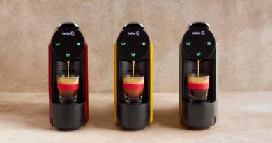 Máquina Café Cápsulas Delta Q Mini Qool: Café Perfeito em 30 Segundos [Review Completo]