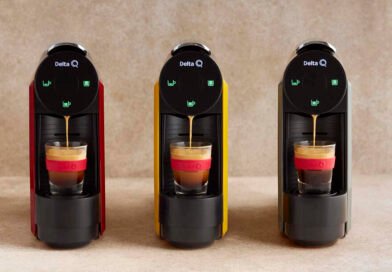 Máquina Café Cápsulas Delta Q Mini Qool: Café Perfeito em 30 Segundos [Review Completo]