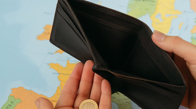 Mapeamento Chocante: Os 5 Países Que Menos Pagam na Europa (Brasileiro Não Imagina o 3°)
