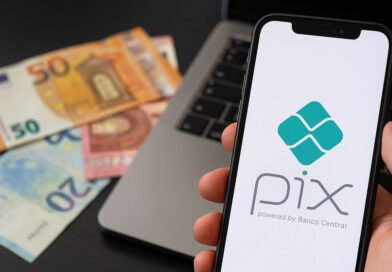 Revolução Financeira: Como o Pix Dominou 72% das Transações e Mudou Seu Salário