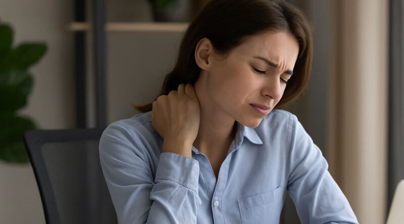 3 Sinais Que Seu Trabalho Está Prejudicando Sua Saúde Sem Você Perceber