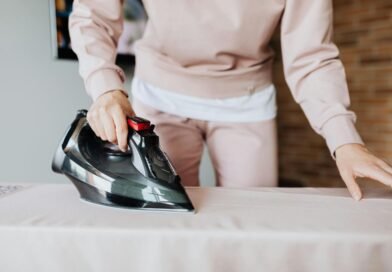 Ferro Vaporizador de Roupas 3 em 1 Black+Deck BDV3000: Revolução no Passar Roupa