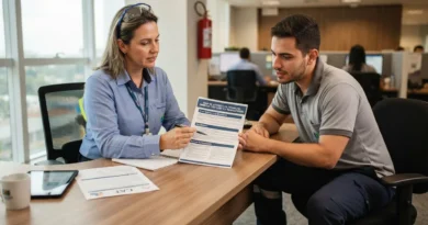 Guia de Acidente de Trabalho: Direitos e Deveres do Trabalhador