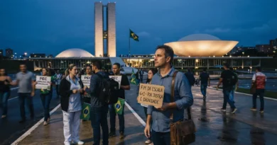 Fim da Escala 6x1 e as Mudanças na PEC da Jornada de Trabalho no Senado