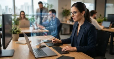Como se Qualificar para o Mercado de Trabalho Novo